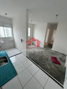 Apartamento com 2 Quartos à venda, 41m² no Vila Guilherme, São Paulo