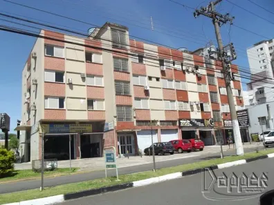 Apartamento com 2 Quartos à venda, 124m² no Ideal, Novo Hamburgo