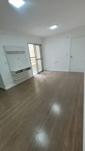 Apartamento com 2 Quartos para alugar, 55m² no Jardim América, São José dos Campos