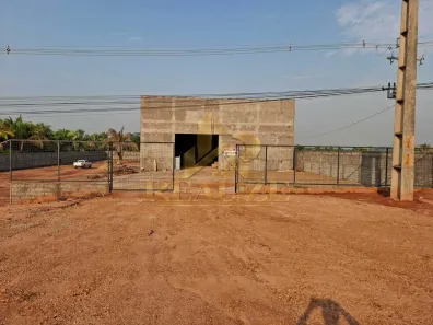 Galpão/Depósito/Armazém para alugar, 1200m² no Coco Grande, Imperatriz