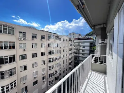 Apartamento com 2 Quartos à venda, 85m² no Copacabana, Rio de Janeiro