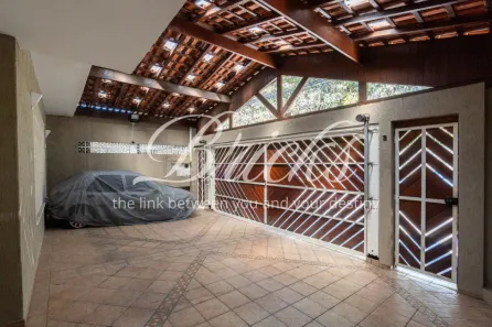 Casa com 3 Quartos à venda, 190m² no Brooklin Paulista, São Paulo