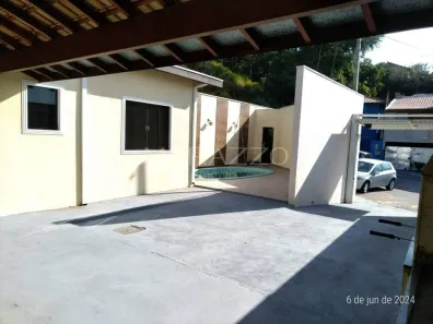 Casa com 2 Quartos à venda, 70m² no Parque Imperial, Jacareí