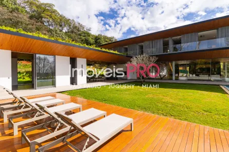 Casa de Condomínio com 5 Quartos à venda, 1000m² no Transurb, Itapevi