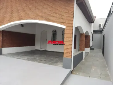 Casa com 3 Quartos à venda, 126m² no Bosque dos Eucaliptos, São José dos Campos