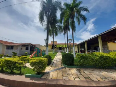 Fazenda/Sítio com 10 Quartos à venda, 1450m² no Jardim Estância Brasil, Atibaia