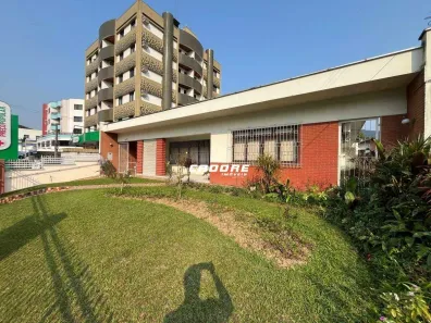 Lote/Terreno à venda, 240m² no Garcia, Blumenau