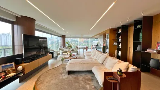Apartamento com 3 Quartos à venda, 286m² no Alto de Pinheiros, São Paulo