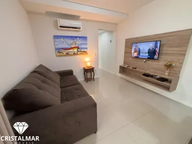 Apartamento com 2 Quartos à venda, 80m² no Bombas, Bombinhas