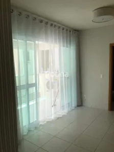 Apartamento com 1 Quarto para alugar, 60m² no Centro, Uberlândia