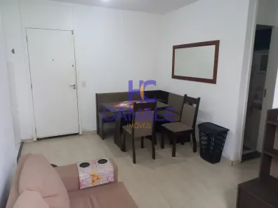 Apartamento com 2 Quartos à venda, 44m² no Vargem Pequena, Rio de Janeiro