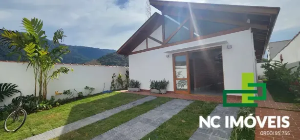 Casa com 3 Quartos à venda, 270m² no Massaguaçu, Caraguatatuba