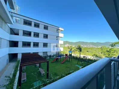 Apartamento com 2 Quartos à venda, 71m² no Cacupé, Florianópolis