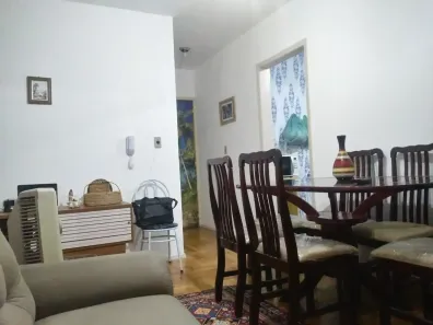 Apartamento com 2 Quartos à venda, 60m² no São Sebastião, Porto Alegre