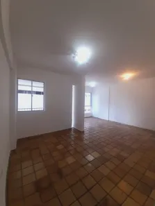 Apartamento com 3 Quartos à venda, 95m² no Piedade, Jaboatão dos Guararapes
