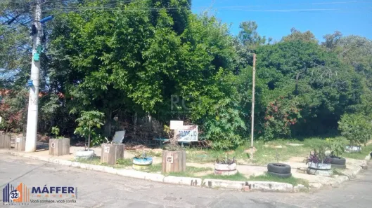 Lote/Terreno à venda, 810m² no Cavalhada, Porto Alegre