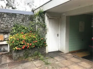 Casa com 4 Quartos para venda ou aluguel, 330m² no Vila Romana, São Paulo