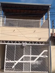 Sobrado com 3 Quartos à venda, 194m² no Wanel Ville, Sorocaba