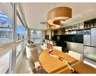Apartamento com 3 Quartos à venda, 101m² no Navegantes, Capão da Canoa