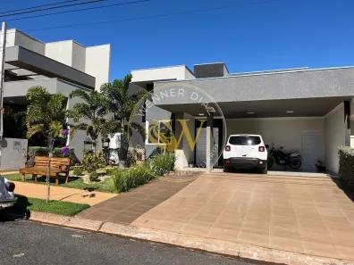 Casa com 3 Quartos à venda, 200m² no Terravista Residence Club, Mirassol