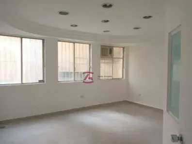 Sala Comercial para alugar, 153m² no República, São Paulo