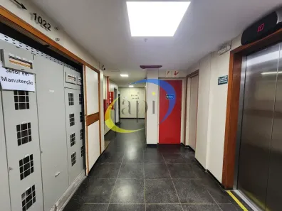 Sala Comercial à venda, 25m² no Copacabana, Rio de Janeiro