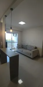 Apartamento com 2 Quartos à venda, 59m² no Jardim Contorno, Bauru