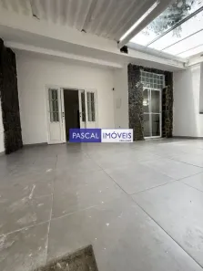 Casa com 3 Quartos à venda, 131m² no Vila Cordeiro, São Paulo