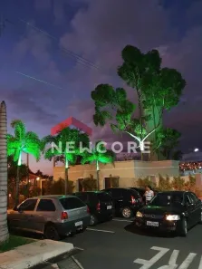 Apartamento com 2 Quartos à venda, 47m² no Parque das Nações, Bauru