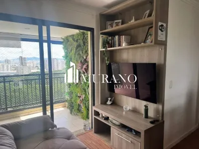 Apartamento com 3 Quartos à venda, 70m² no Mooca, São Paulo
