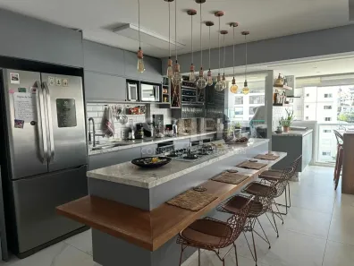 Apartamento com 2 Quartos à venda, 111m² no Aclimação, São Paulo
