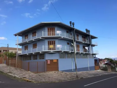 Apartamento com 2 Quartos para alugar, 82m² no Celeste, Campo Bom