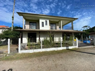 Casa com 4 Quartos à venda, 240m² no Sul do Rio, Santo Amaro da Imperatriz
