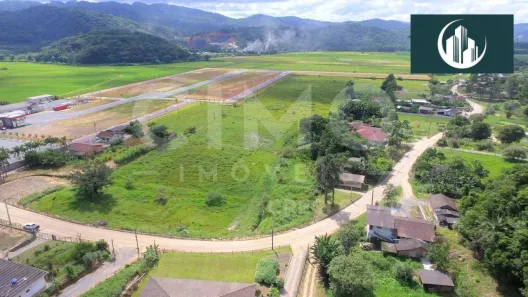 Lote/Terreno à venda, 46613m² no Belchior Baixo, Gaspar