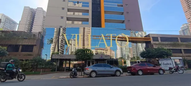 Apartamento com 3 Quartos à venda, 115m² no Setor Bueno, Goiânia