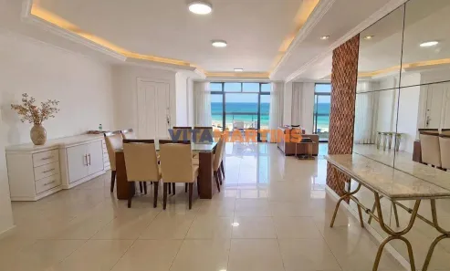 Apartamento com 3 Quartos à venda, 218m² no Vila Nova, Cabo Frio