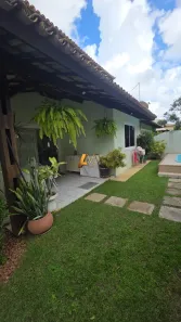 Casa com 4 Quartos à venda, 305m² no Piatã, Salvador