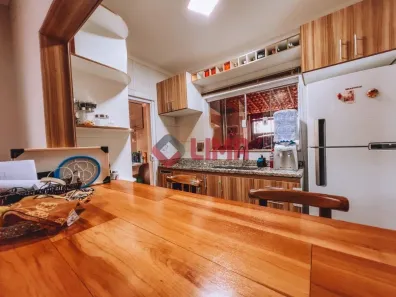 Casa com 2 Quartos à venda, 118m² no Jardim Terra Branca, Bauru