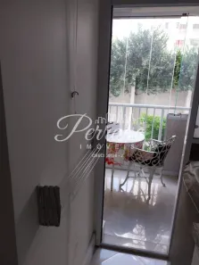 Apartamento com 2 Quartos à venda, 55m² no Brás, São Paulo
