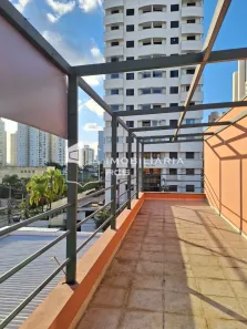 Ponto Comercial para alugar, 46m² no Vila Hamburguesa, São Paulo