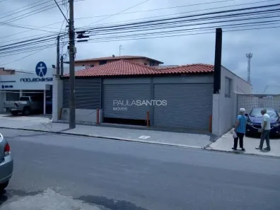 Ponto Comercial à venda, 275m² no Jardim Simus, Sorocaba