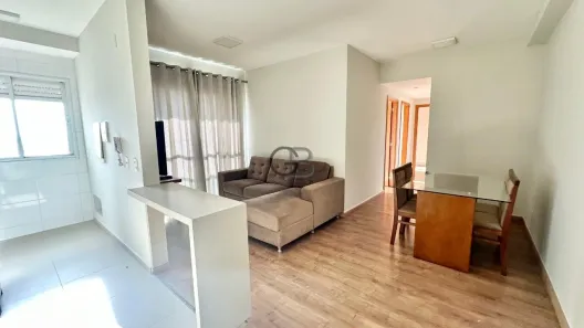 Apartamento com 3 Quartos para alugar, 69m² no Santa Rosa, Londrina