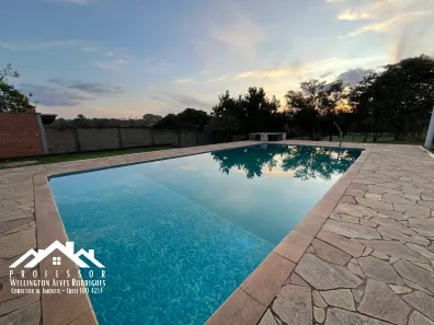 Fazenda/Sítio com 2 Quartos à venda, 250m² no Loiolas, Limeira