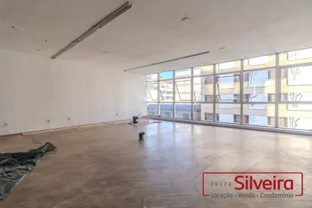 Sala Comercial para alugar, 92m² no Centro Histórico, Porto Alegre