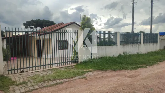 Casa com 3 Quartos à venda, 180m² no Areia Branca dos Assis, Mandirituba