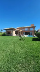 Casa de Condomínio com 5 Quartos à venda, 448m² no , Porto Feliz