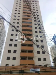 Apartamento com 3 Quartos à venda, 76m² no Vila Gumercindo, São Paulo