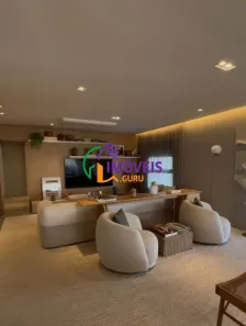 Apartamento com 3 Quartos à venda, 195m² no Sumarezinho, São Paulo