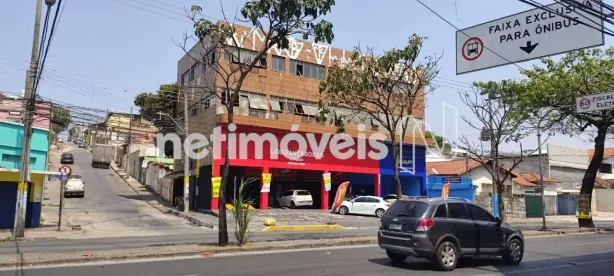 Prédio Comercial à venda, 756m² no Padre Eustáquio, Belo Horizonte