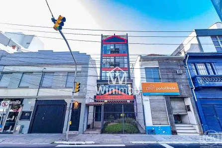 Sala Comercial à venda, 28m² no Moinhos de Vento, Porto Alegre